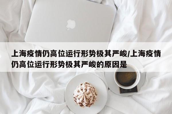 上海疫情仍高位运行形势极其严峻/上海疫情仍高位运行形势极其严峻的原因是