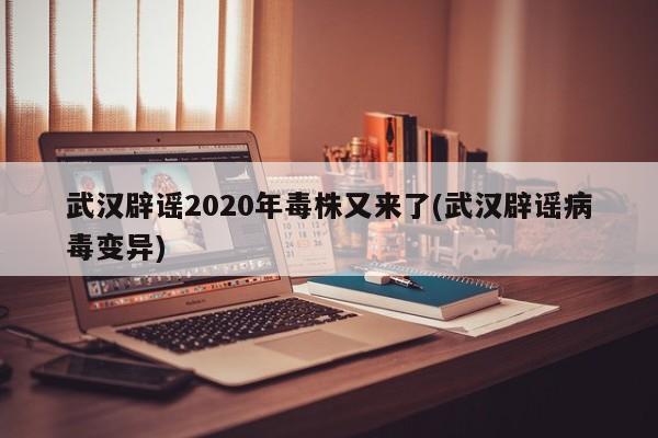 武汉辟谣2020年毒株又来了(武汉辟谣病毒变异)