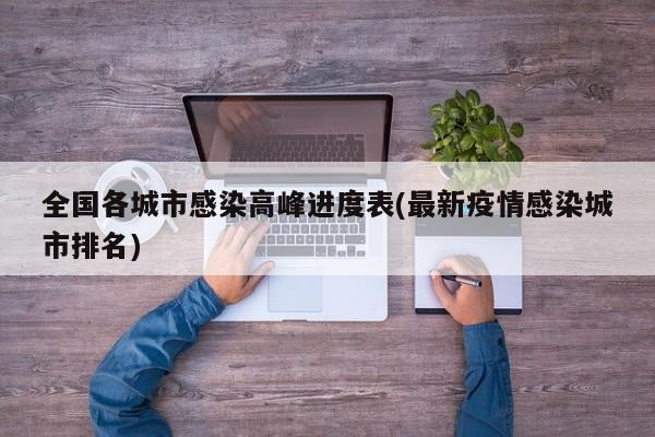 全国各城市感染高峰进度表(最新疫情感染城市排名)