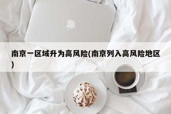 南京一区域升为高风险(南京列入高风险地区)