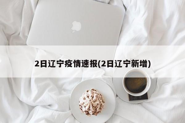 2日辽宁疫情速报(2日辽宁新增)