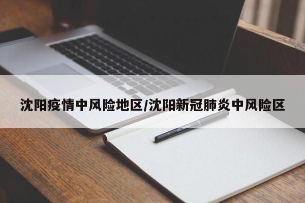 沈阳疫情中风险地区/沈阳新冠肺炎中风险区