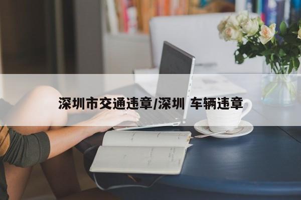 深圳市交通违章/深圳 车辆违章