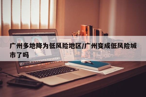 广州多地降为低风险地区/广州变成低风险城市了吗