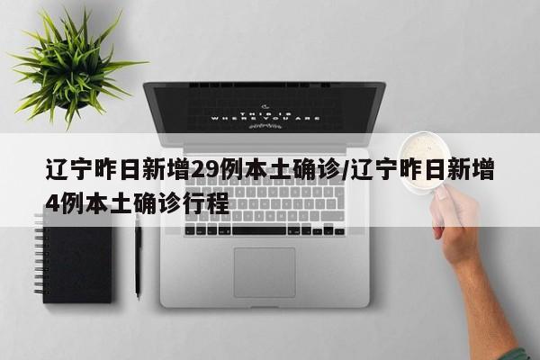 辽宁昨日新增29例本土确诊/辽宁昨日新增4例本土确诊行程