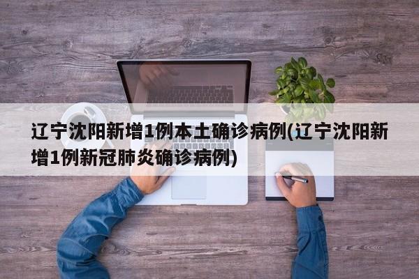 辽宁沈阳新增1例本土确诊病例(辽宁沈阳新增1例新冠肺炎确诊病例)