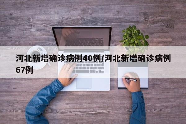 河北新增确诊病例40例/河北新增确诊病例67例